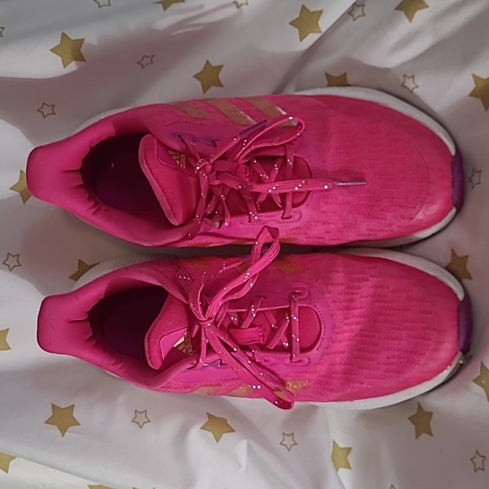 Adidas sneakers